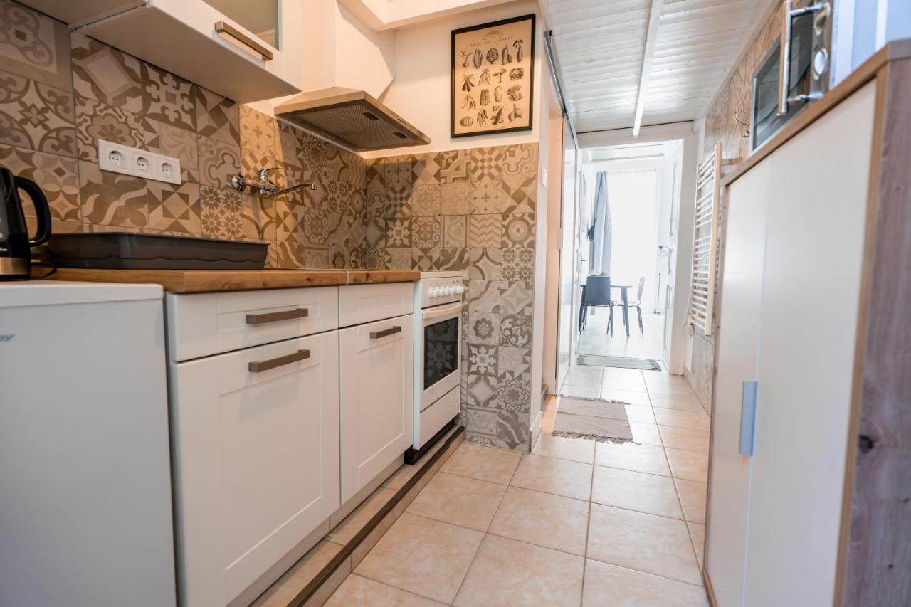 Seventh Heaven Appartement