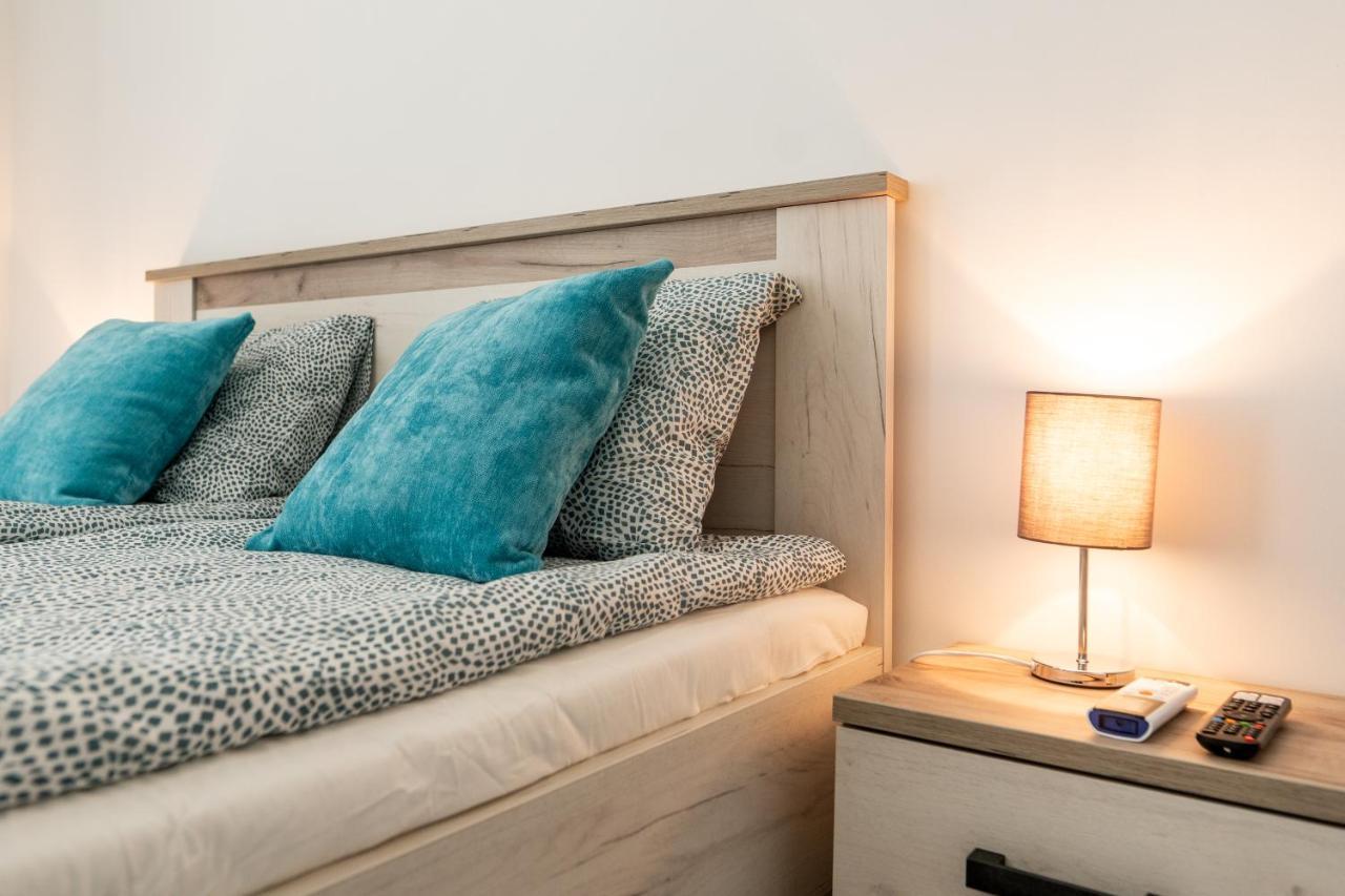 Appartement Seventh Heaven