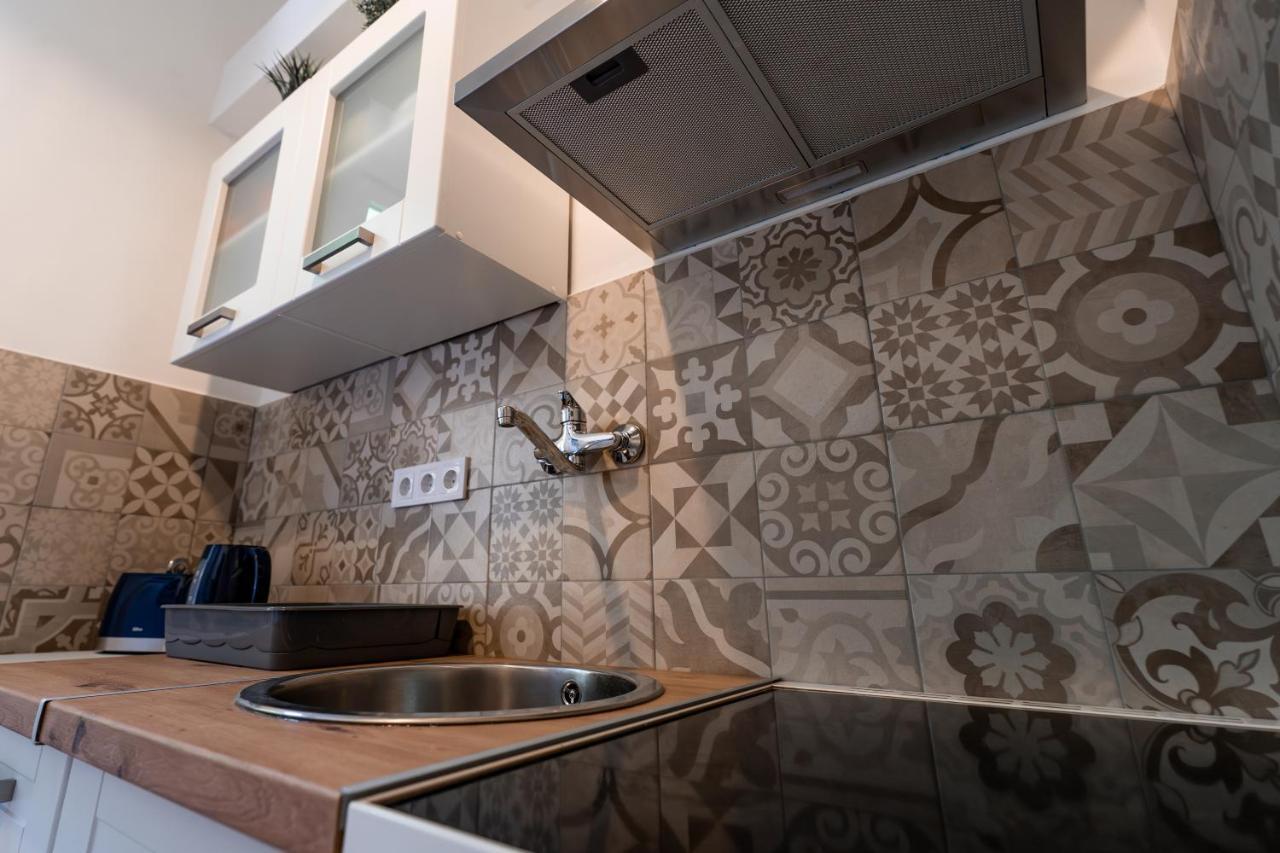 Appartement Seventh Heaven Budapest