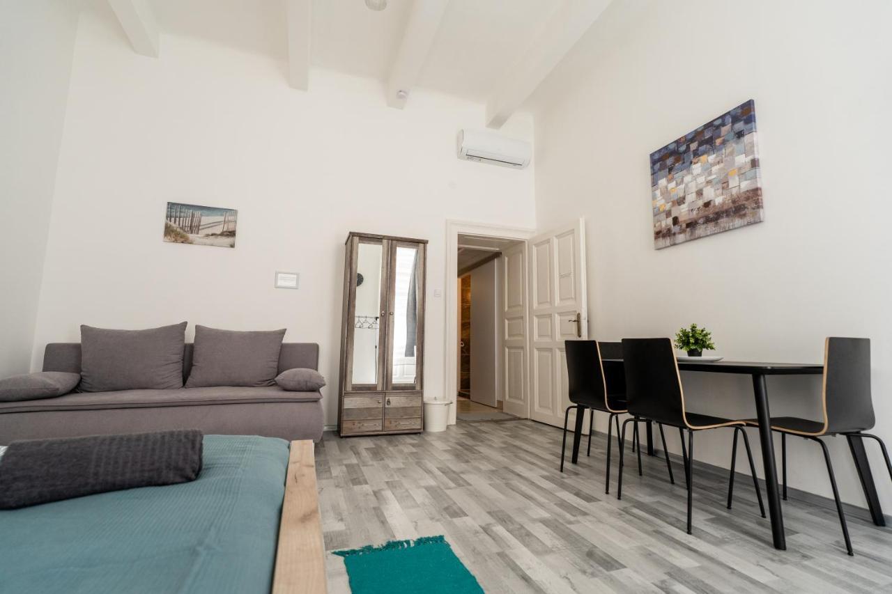 Appartement Seventh Heaven *