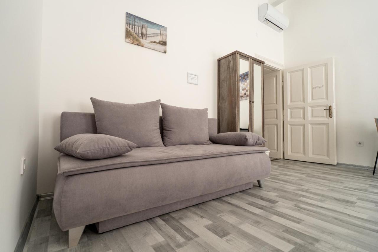 Seventh Heaven Appartement Budapest