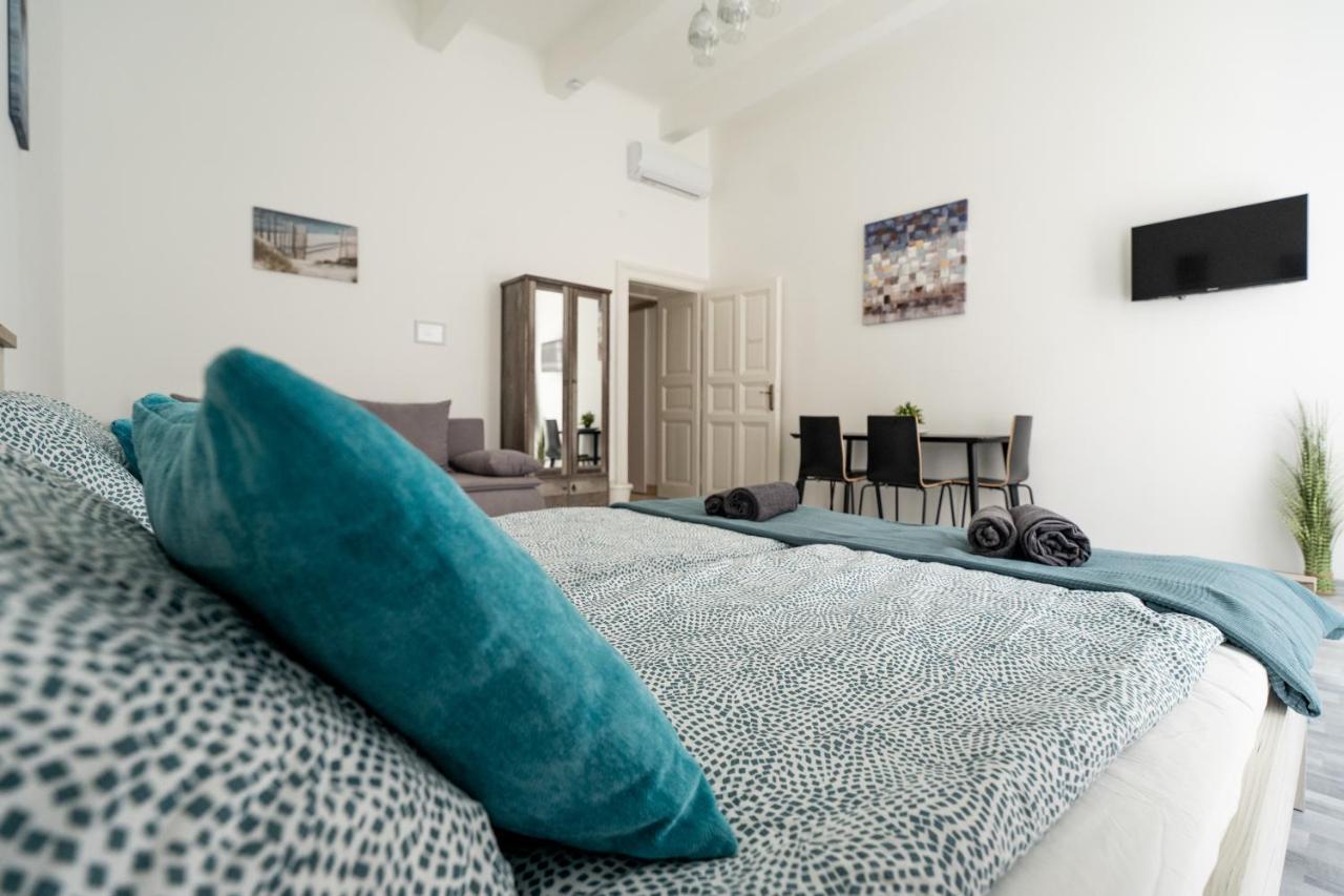 Seventh Heaven Appartement *